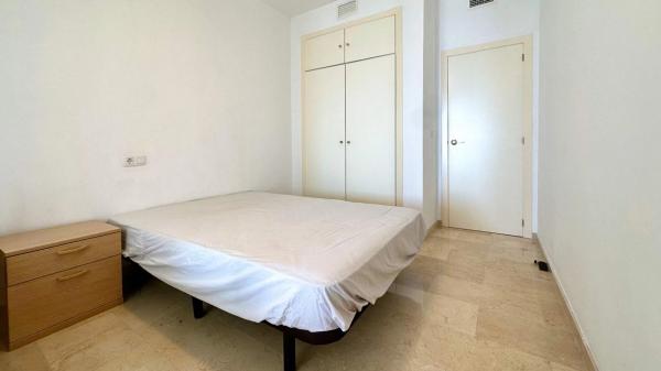 Ático en calle Holanda