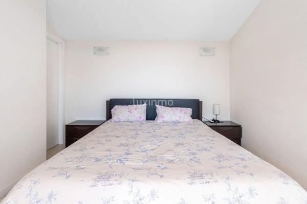 Ático en calle Porto Senso