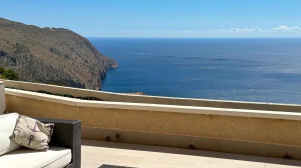 Ático en calle Holanda