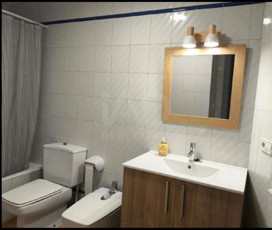 Piso en Altea Pueblo