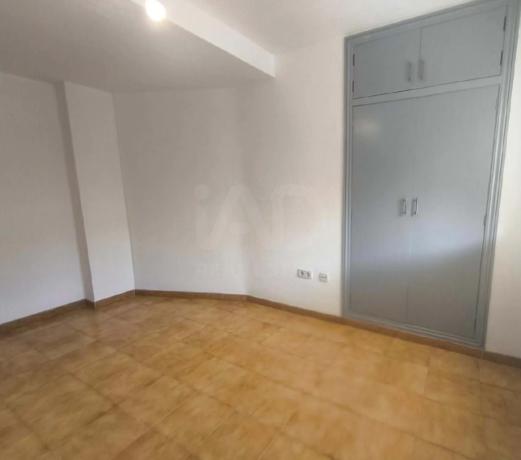 Piso en Altea Pueblo