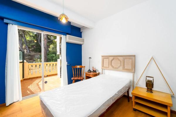 Chalet en calle el Torcas