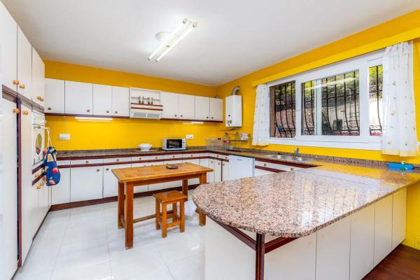 Chalet en calle el Torcas