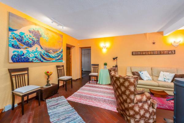 Chalet en calle el Torcas