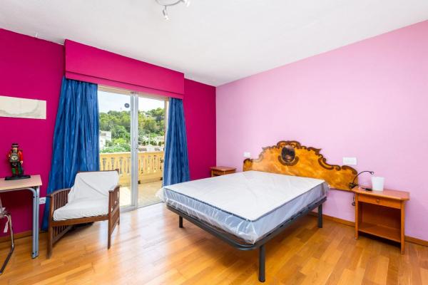 Chalet en calle el Torcas