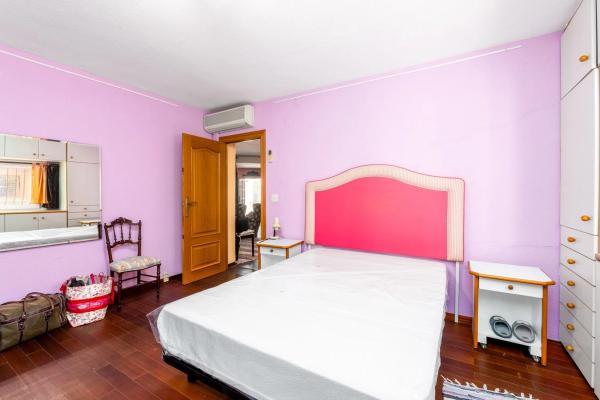 Chalet en calle el Torcas