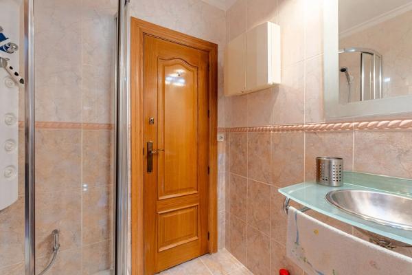 Chalet en calle el Torcas