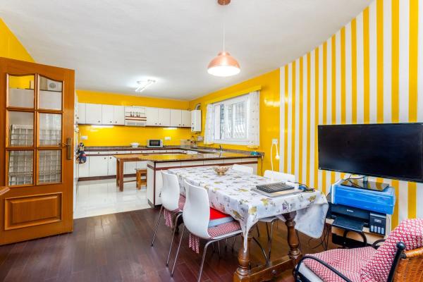 Chalet en calle el Torcas