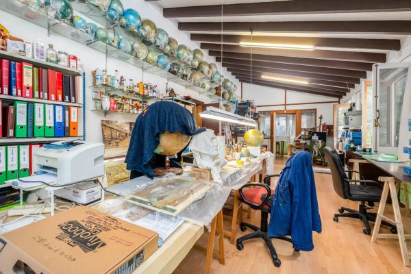 Chalet en calle el Torcas