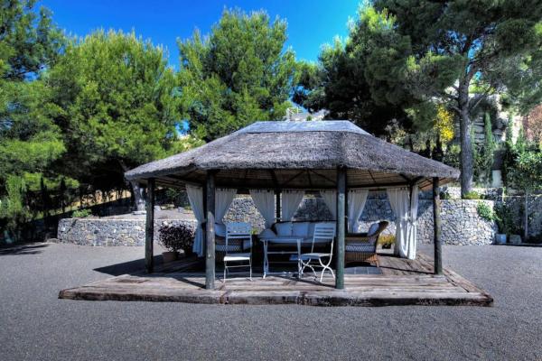 Casa independiente en calle Costa del Azahar, 30