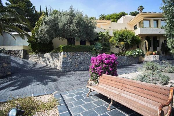 Casa independiente en calle Costa del Azahar, 30