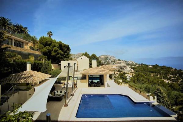 Casa independiente en calle Costa del Azahar, 30