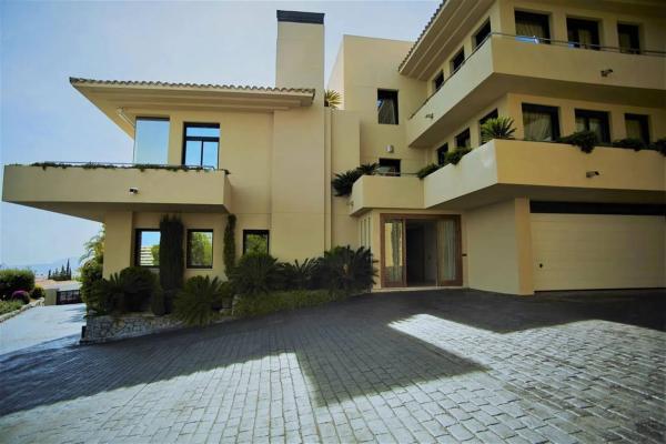 Casa independiente en calle Costa del Azahar, 30