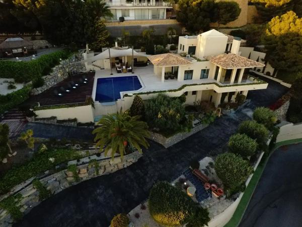 Casa independiente en calle Costa del Azahar, 30