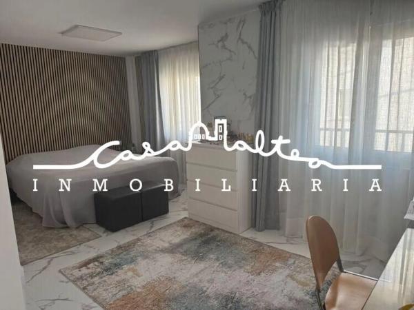 Piso en Altea Pueblo