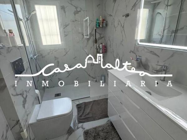 Piso en Altea Pueblo