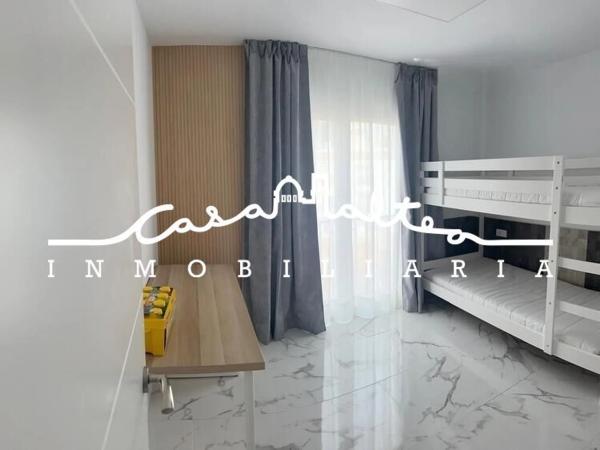 Piso en Altea Pueblo