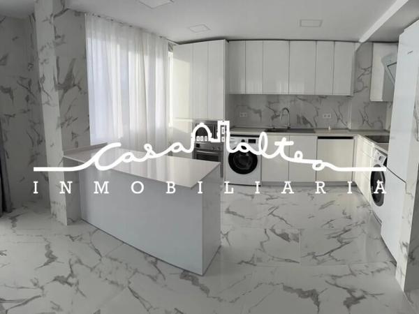 Piso en Altea Pueblo