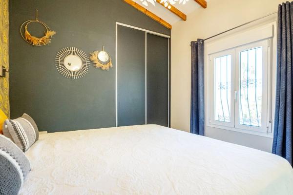 Casa independiente en Partida Planet