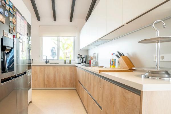 Casa independiente en Partida Planet