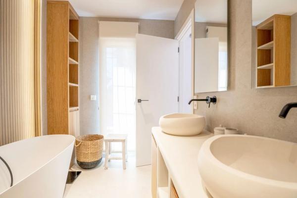 Casa independiente en Partida Planet