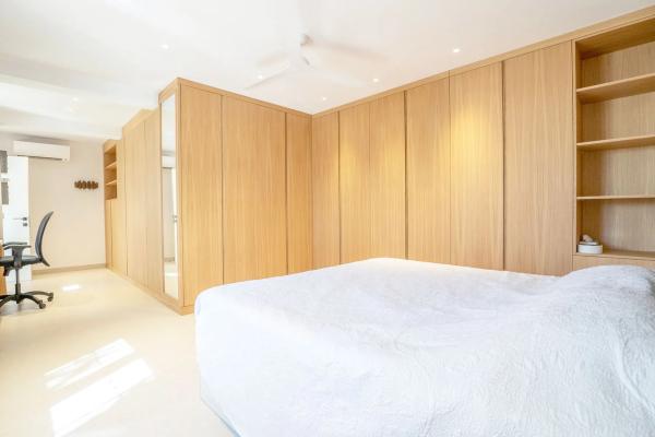 Casa independiente en Partida Planet