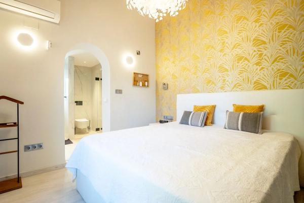 Casa independiente en Partida Planet