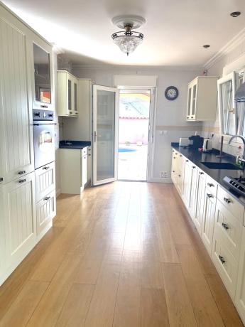 Casa independiente en CL Guatla La-g.Palmeras