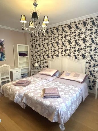 Casa independiente en CL Guatla La-g.Palmeras