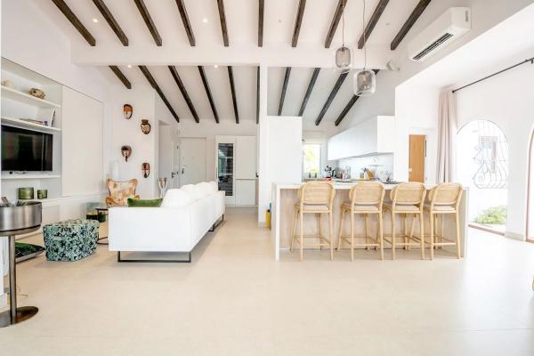 Casa independiente en Partida Planet