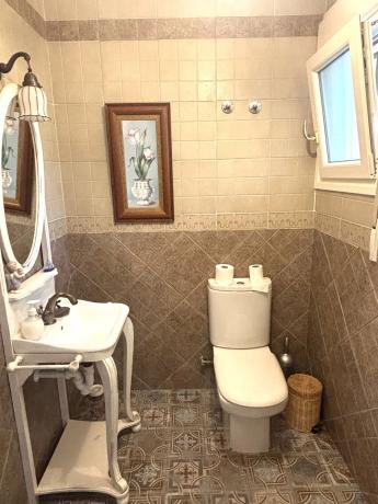 Casa independiente en CL Guatla La-g.Palmeras