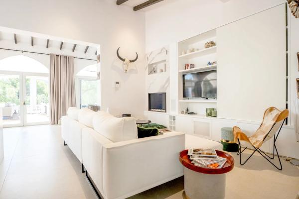 Casa independiente en Partida Planet