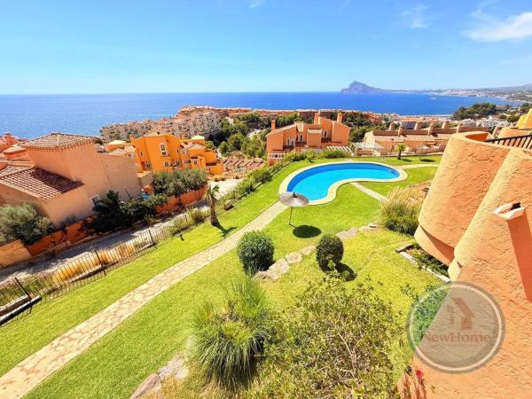 Chalet adosado en calle Freu, 15 -13