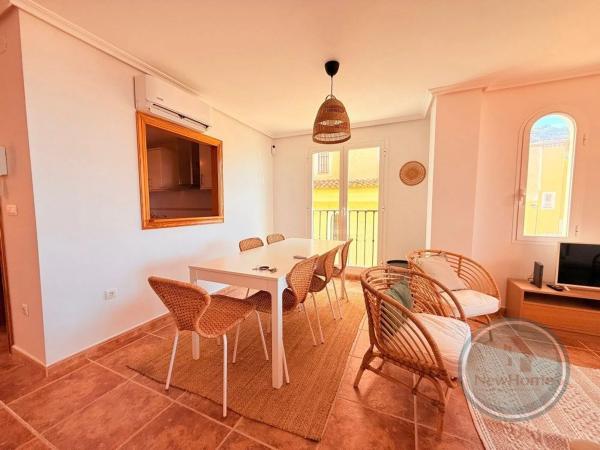 Chalet adosado en calle Freu, 15 -13