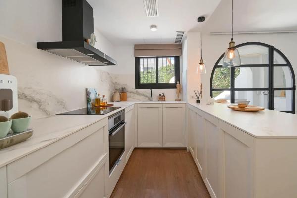 Casa independiente en Partida la Olla