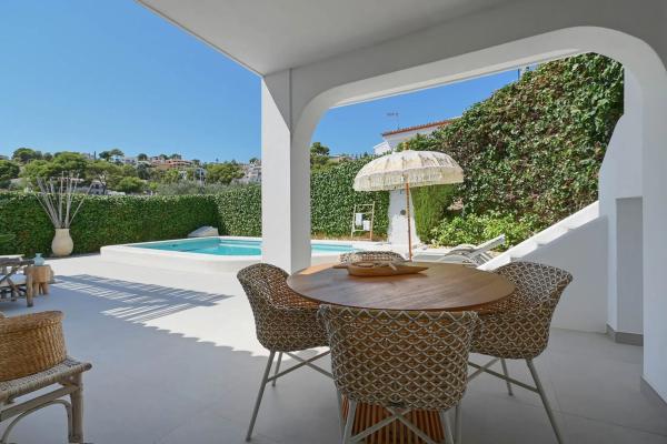 Casa independiente en Partida la Olla