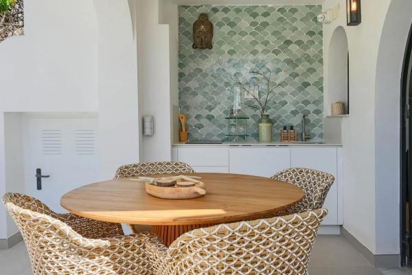 Casa independiente en Partida la Olla