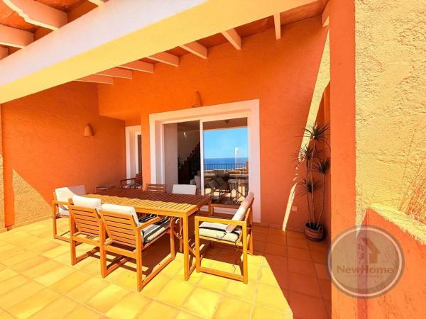 Chalet adosado en calle Freu, 15 -13