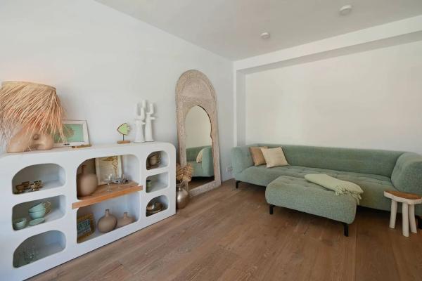 Casa independiente en Partida la Olla