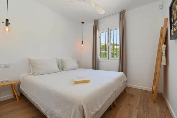 Casa independiente en Partida la Olla