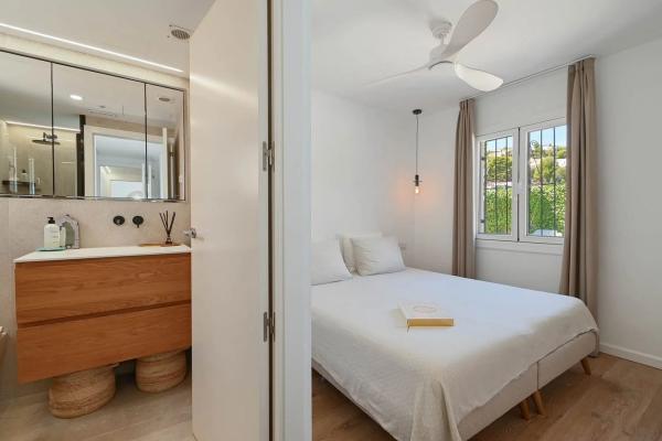 Casa independiente en Partida la Olla