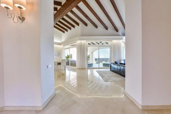 Chalet en Altea Hills