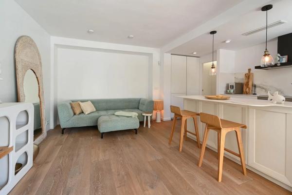 Casa independiente en Partida la Olla