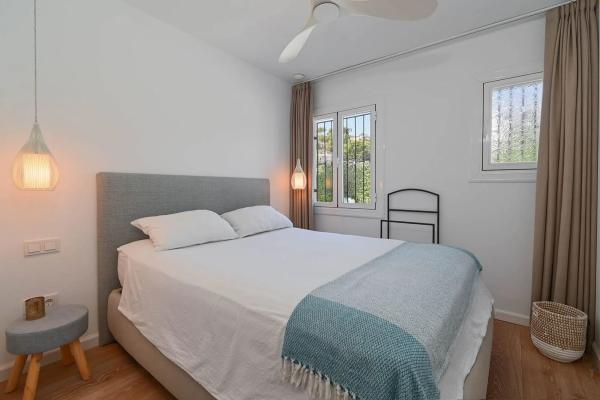 Casa independiente en Partida la Olla