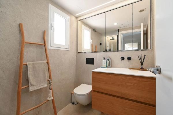 Casa independiente en Partida la Olla