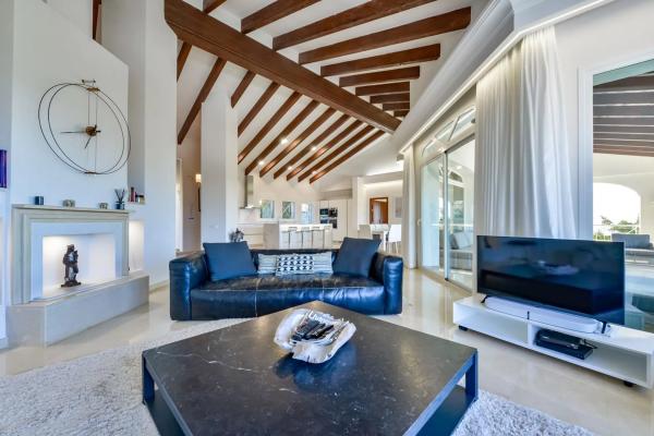 Chalet en Altea Hills