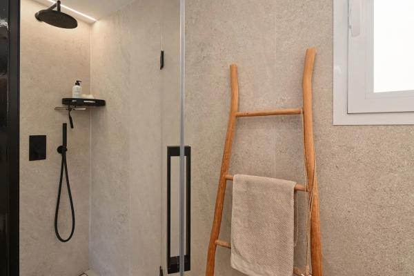 Casa independiente en Partida la Olla