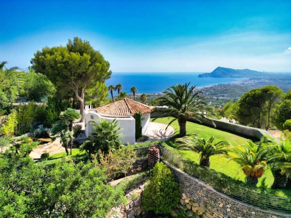 Chalet en Altea Hills