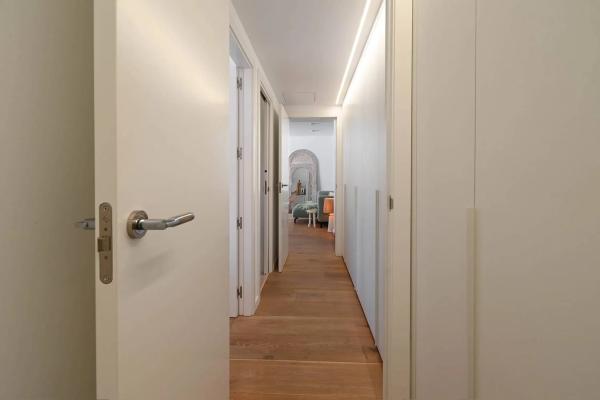 Casa independiente en Partida la Olla