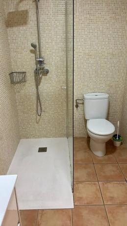 Piso en Altea Pueblo